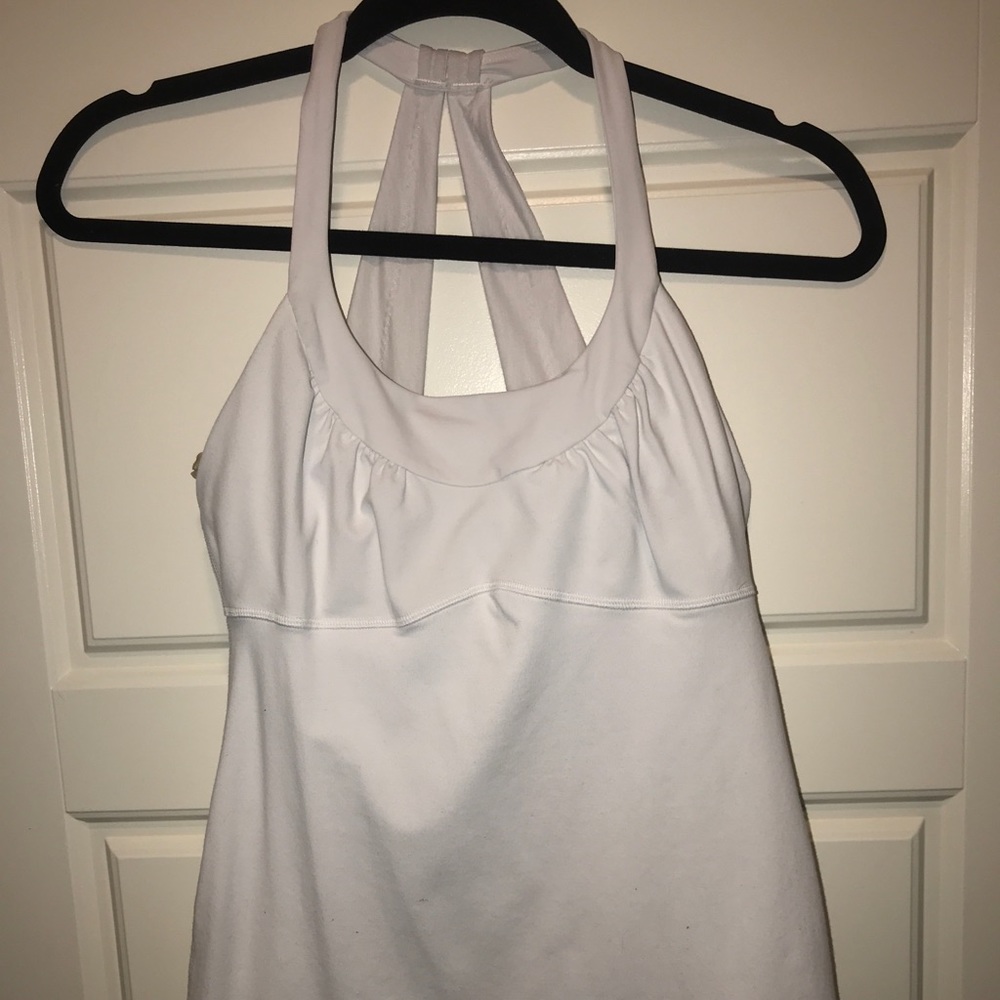 Lululemon Tank top!